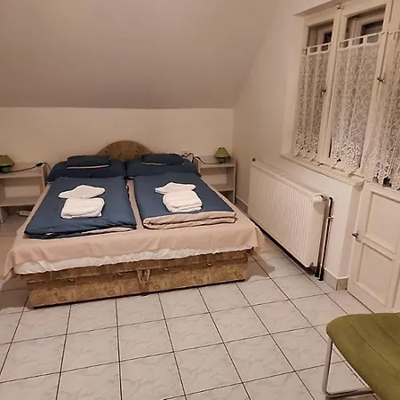 Benitta Vendeghaz Apartment Hajduszoboszlo