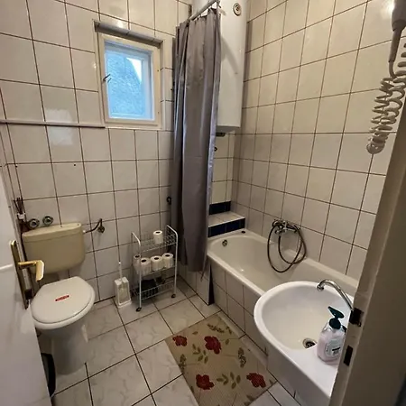 Benitta Vendégház Hajdúszoboszló