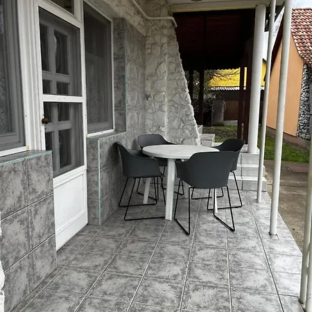Apartment Benitta Vendeghaz