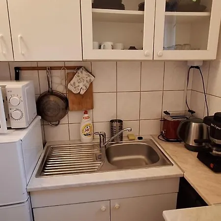 Benitta Vendégház Hajdúszoboszló