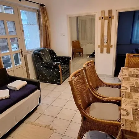 Benitta Vendégház *