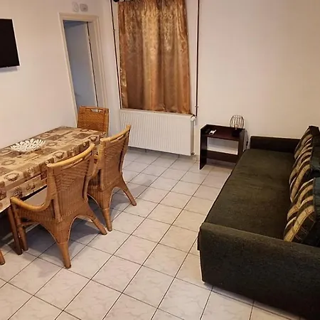 Benitta Vendégház *