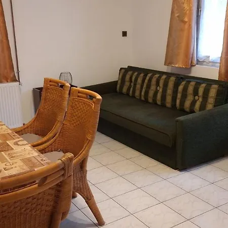 Benitta Vendégház * Hajdúszoboszló