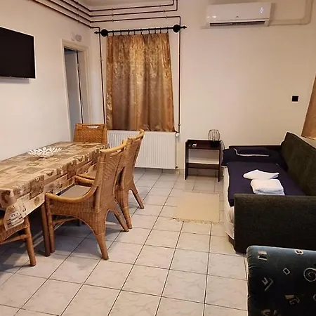 Benitta Vendégház *