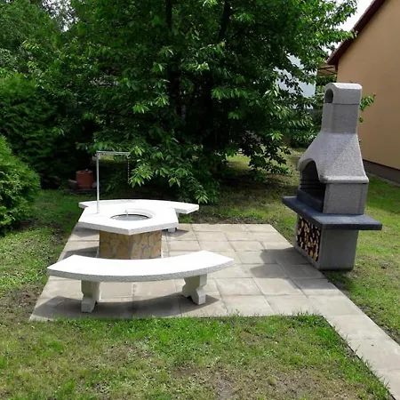 Apartamento Benitta Vendégház *