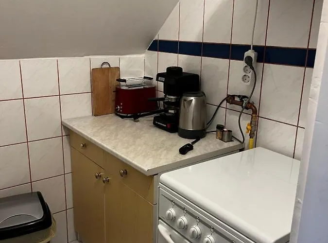 Διαμέρισμα Benitta Vendeghaz Hajdúszoboszló