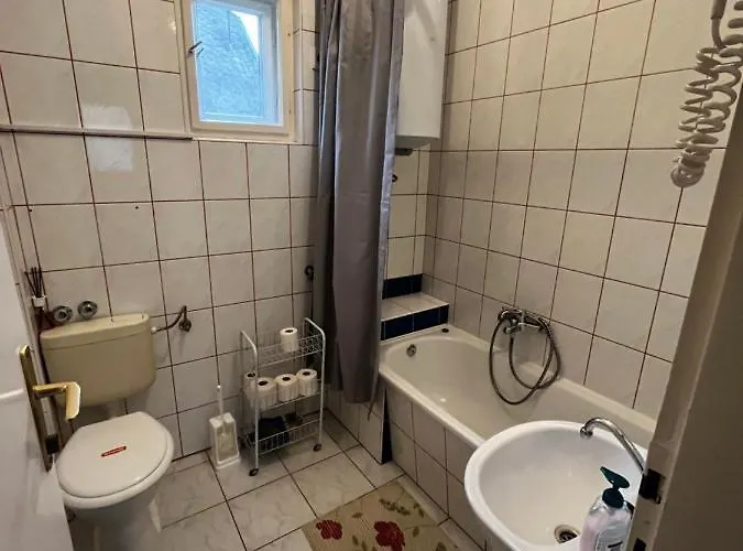 Benitta Vendeghaz Hajdúszoboszló
