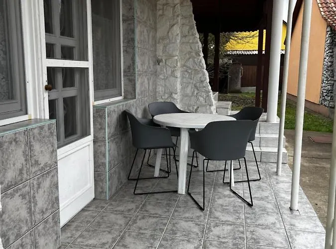 Διαμέρισμα Benitta Vendeghaz
