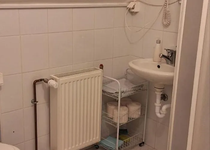 Διαμέρισμα Benitta Vendeghaz Hajdúszoboszló